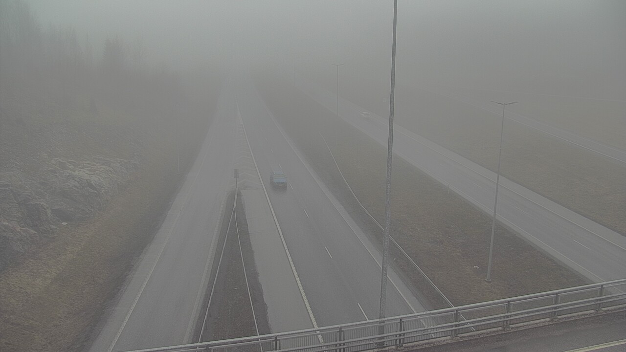 Kelikamerat Kuva Tie 3 Nurmijärvi Klaukkala, Nurmijärvi, Uusimaa