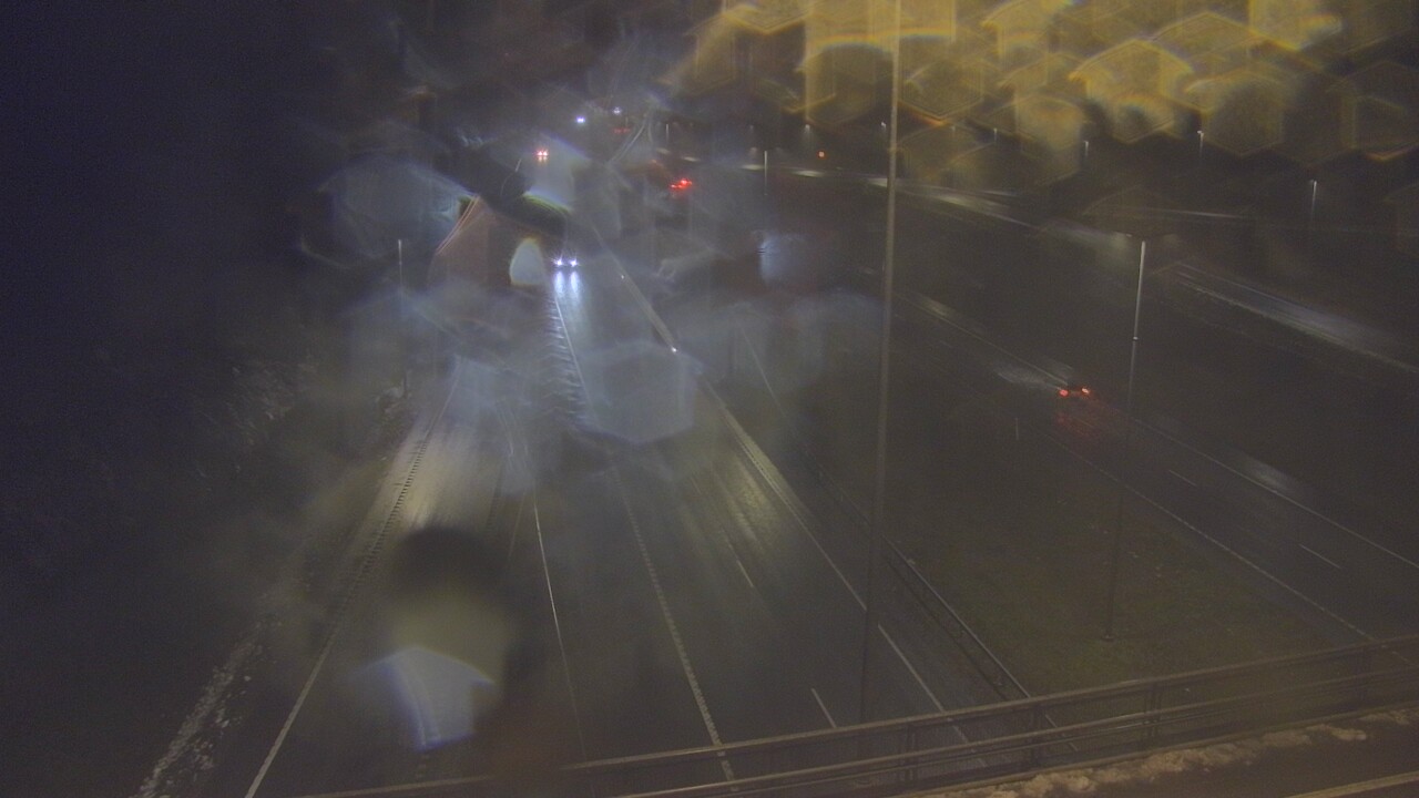 Weather Camera Image Väg 3 Nurmijärvi Klaukkala, Nurmijärvi, Uusimaa