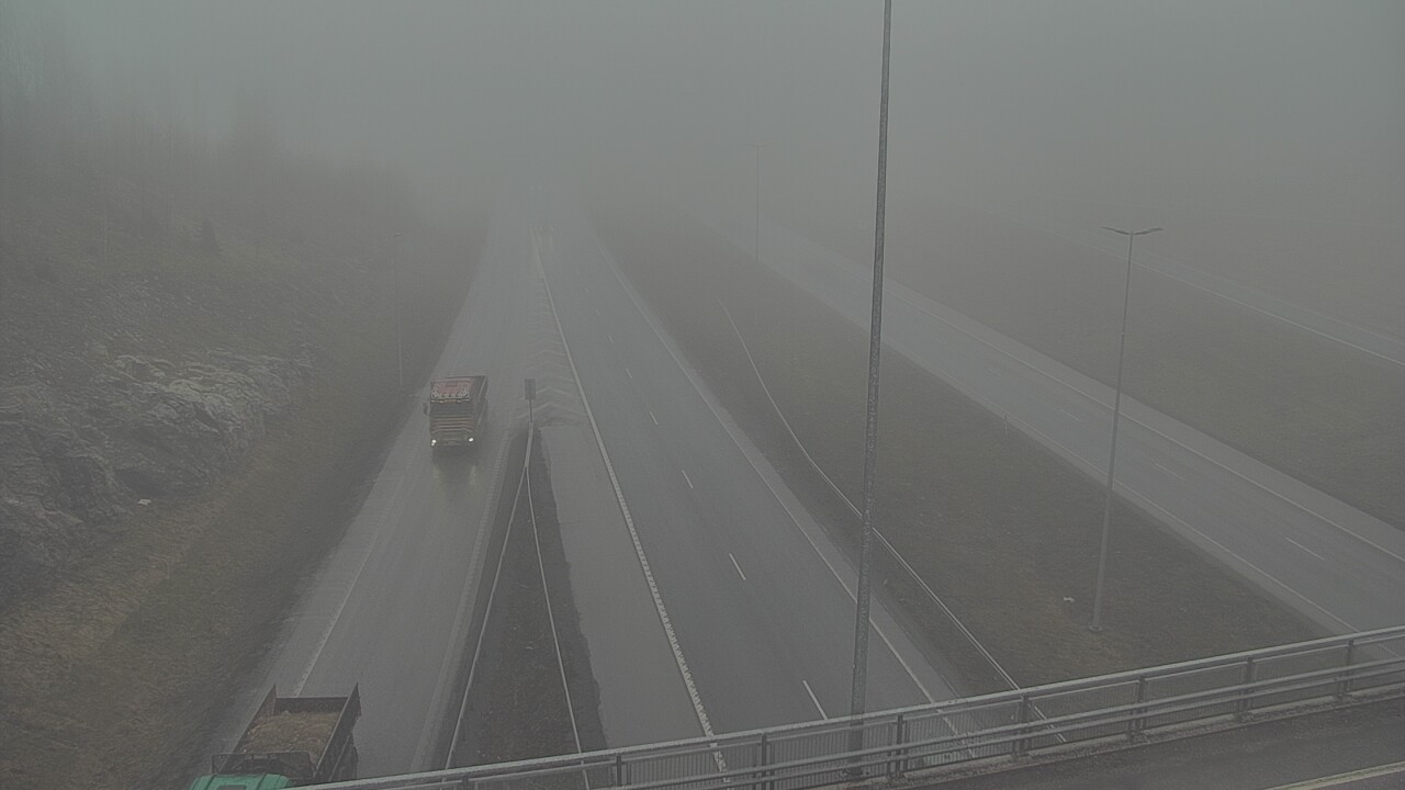 Kelikamerat Kuva Tie 3 Nurmijärvi Klaukkala, Nurmijärvi, Uusimaa