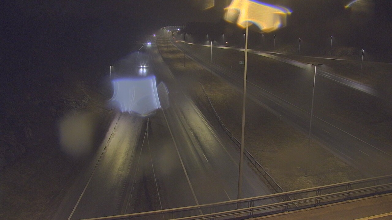 Kelikamerat Kuva Tie 3 Nurmijärvi Klaukkala, Nurmijärvi, Uusimaa