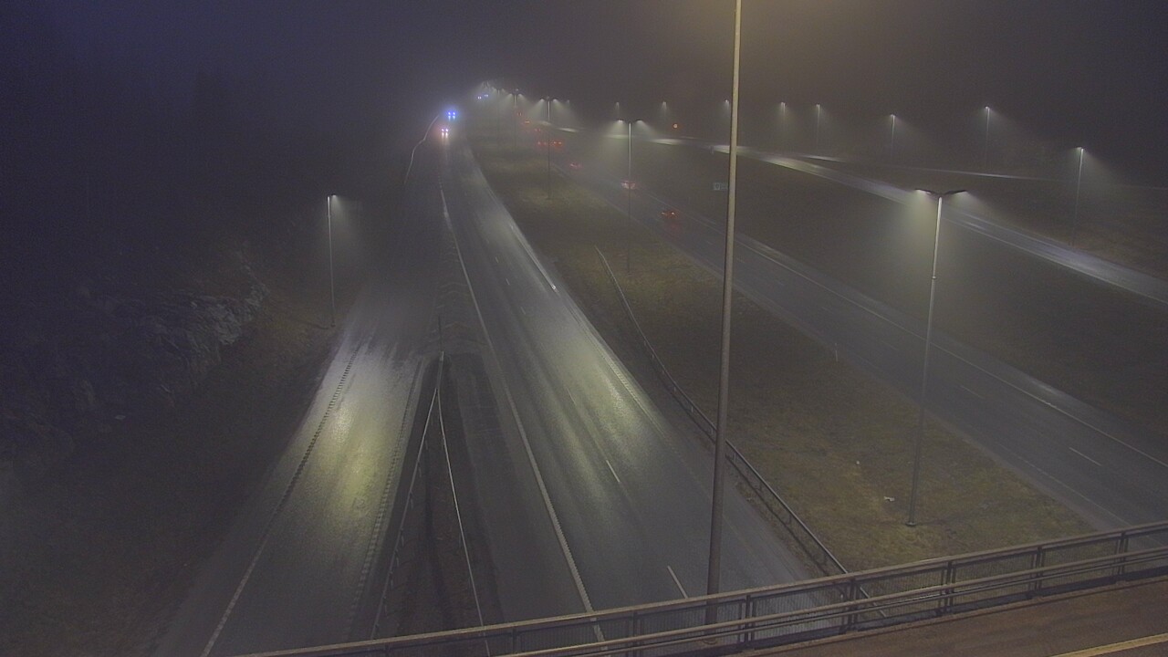 Kelikamerat Kuva Tie 3 Nurmijärvi Klaukkala, Nurmijärvi, Uusimaa