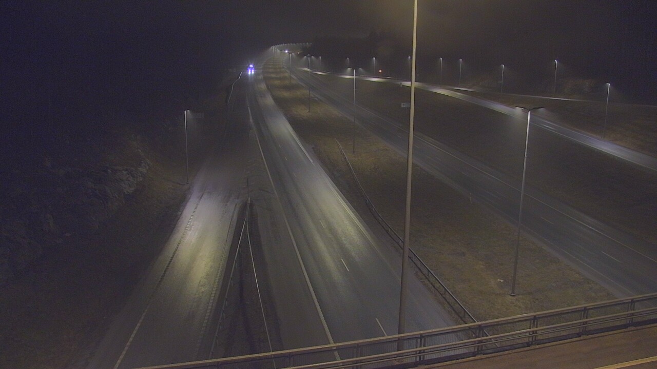 Kelikamerat Kuva Tie 3 Nurmijärvi Klaukkala, Nurmijärvi, Uusimaa