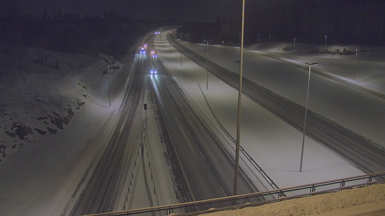 Kelikamerat Kuva Tie 3 Nurmijärvi Klaukkala, Nurmijärvi, Uusimaa