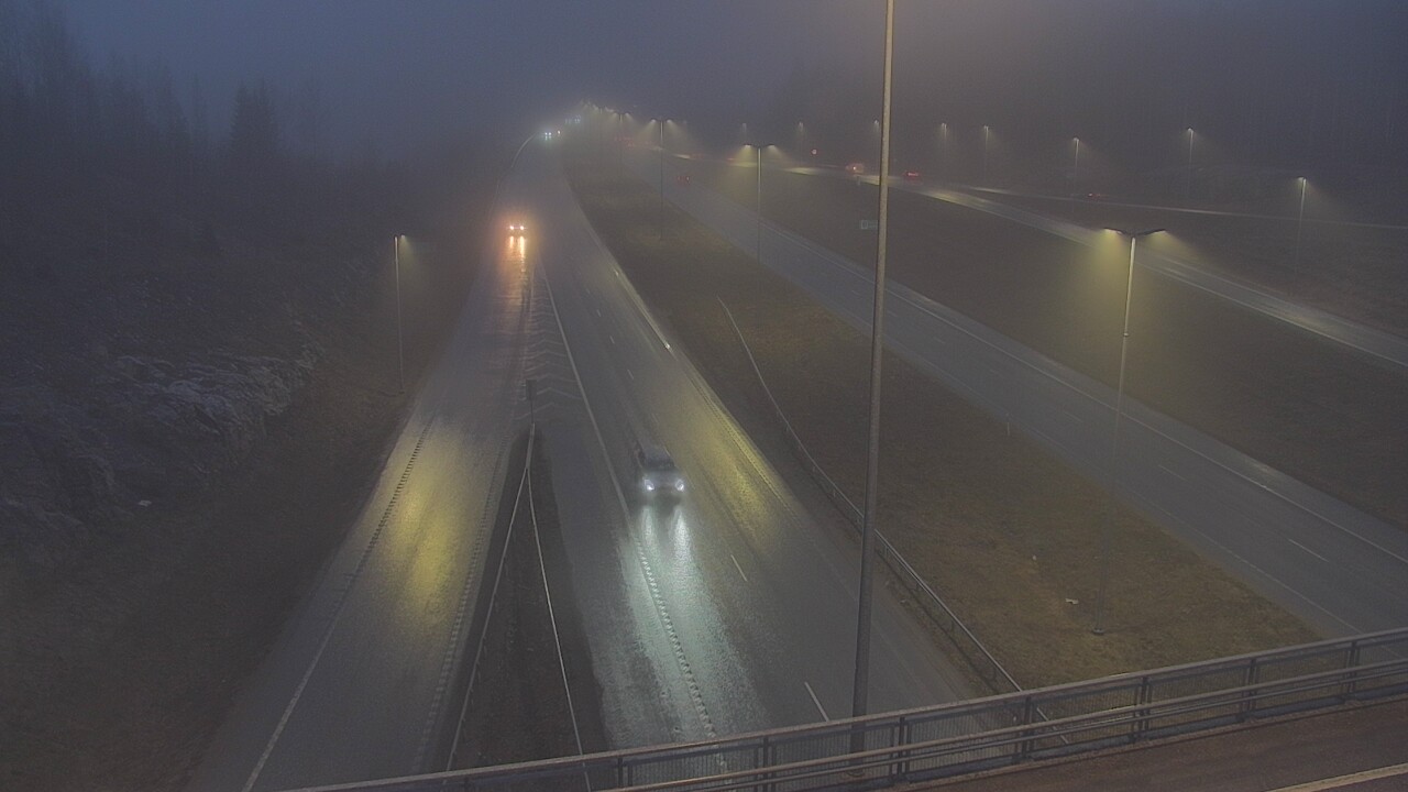 Kelikamerat Kuva Tie 3 Nurmijärvi Klaukkala, Nurmijärvi, Uusimaa