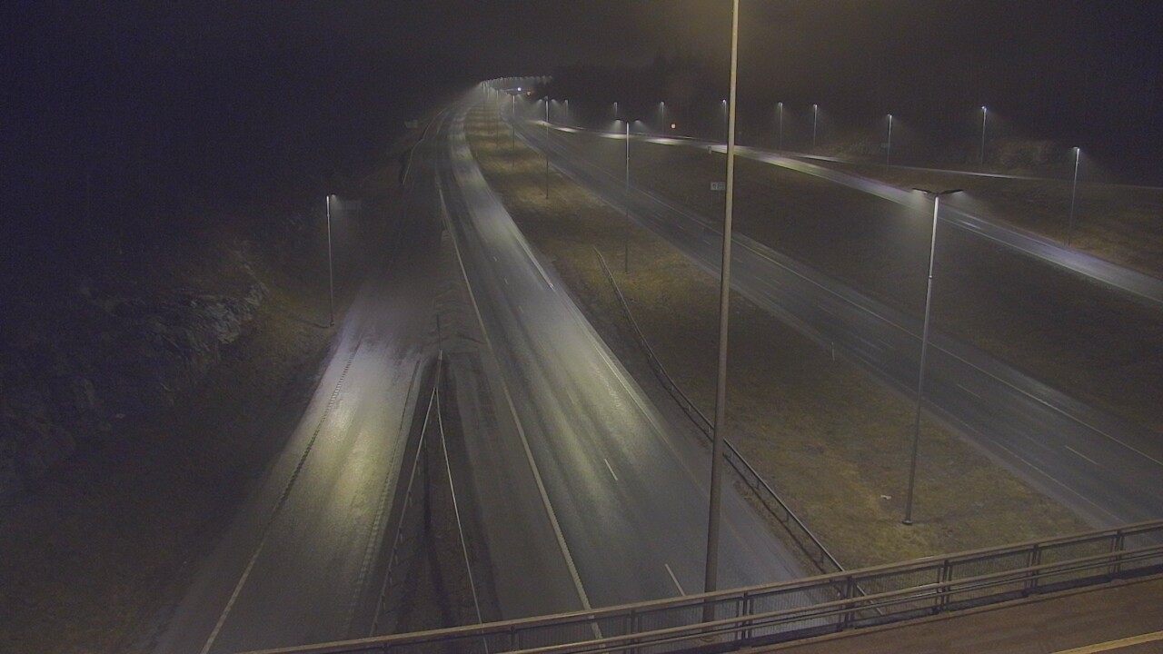 Kelikamerat Kuva Tie 3 Nurmijärvi Klaukkala, Nurmijärvi, Uusimaa