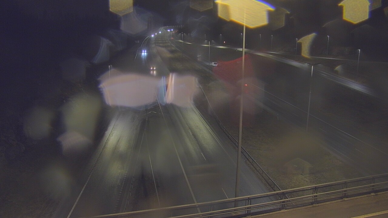 Kelikamerat Kuva Tie 3 Nurmijärvi Klaukkala, Nurmijärvi, Uusimaa