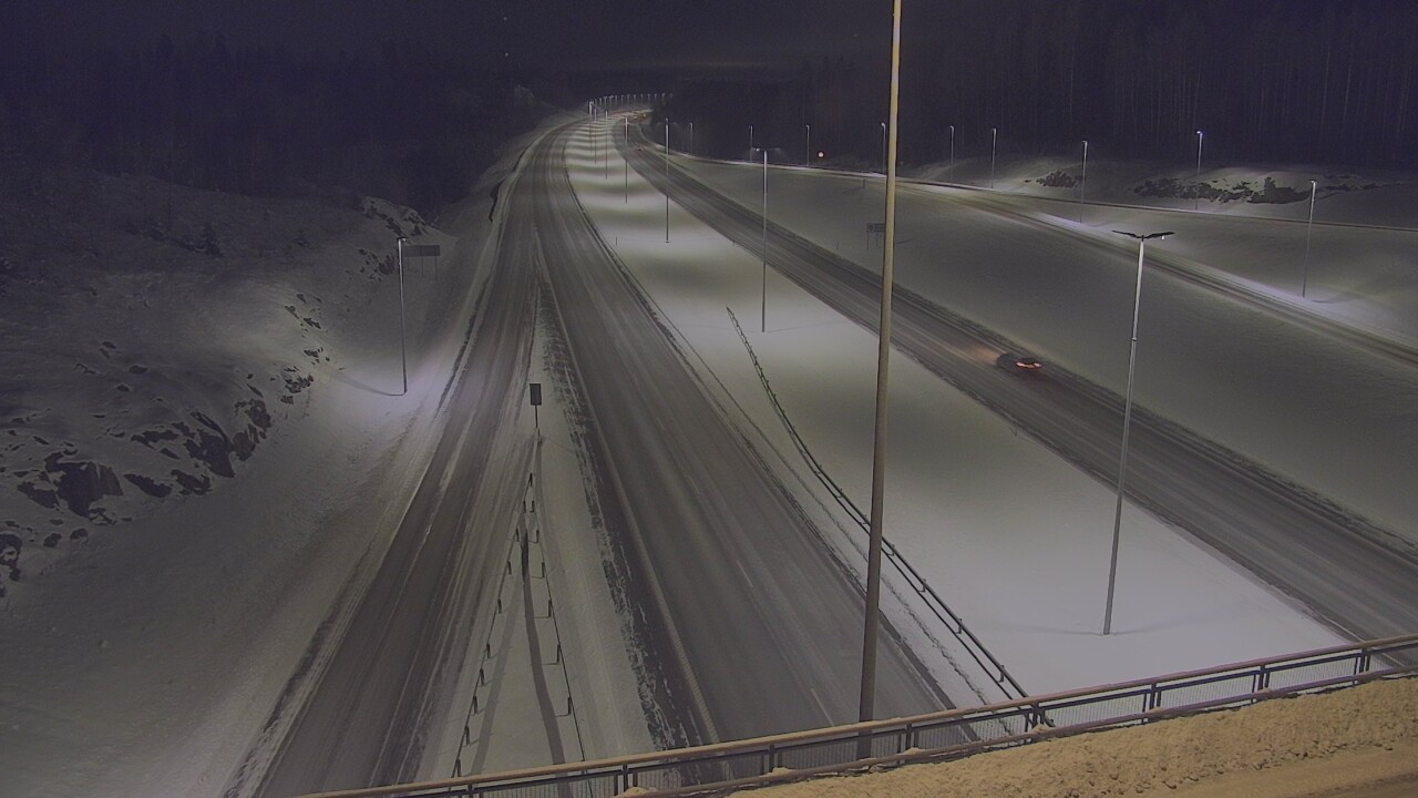 Kelikamerat Kuva Tie 3 Nurmijärvi Klaukkala, Nurmijärvi, Uusimaa