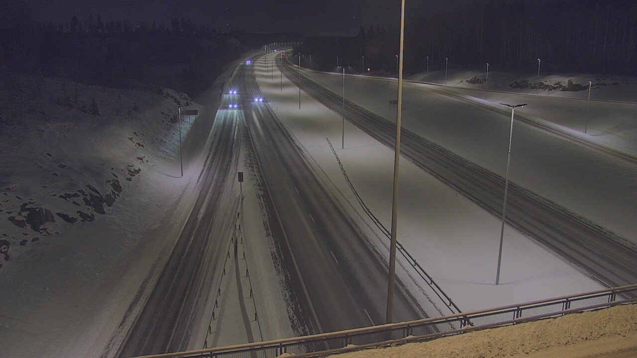 Kelikamerat Kuva Tie 3 Nurmijärvi Klaukkala, Nurmijärvi, Uusimaa