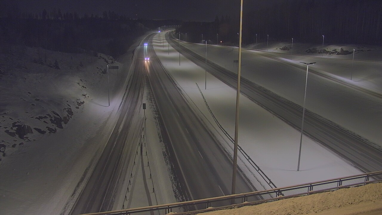 Kelikamerat Kuva Tie 3 Nurmijärvi Klaukkala, Nurmijärvi, Uusimaa