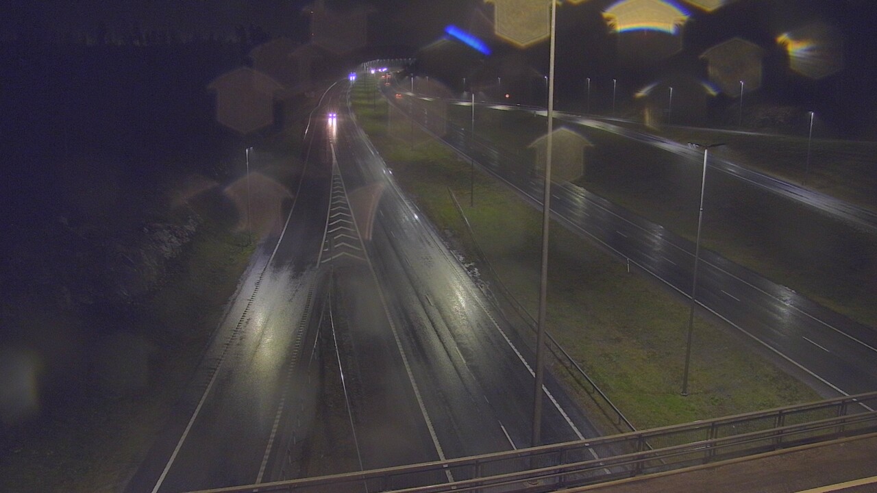 Kelikamerat Kuva Tie 3 Nurmijärvi Klaukkala, Nurmijärvi, Uusimaa