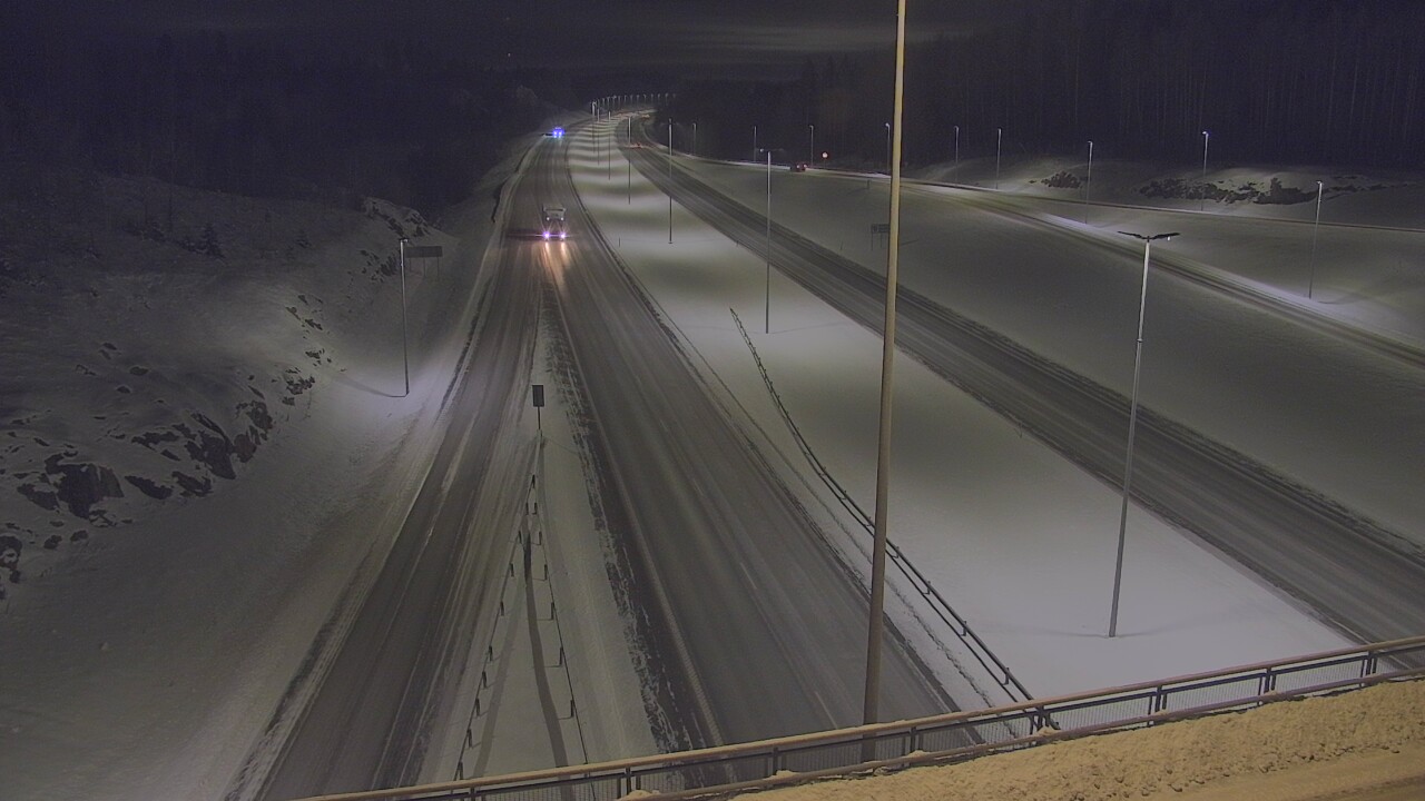 Kelikamerat Kuva Tie 3 Nurmijärvi Klaukkala, Nurmijärvi, Uusimaa