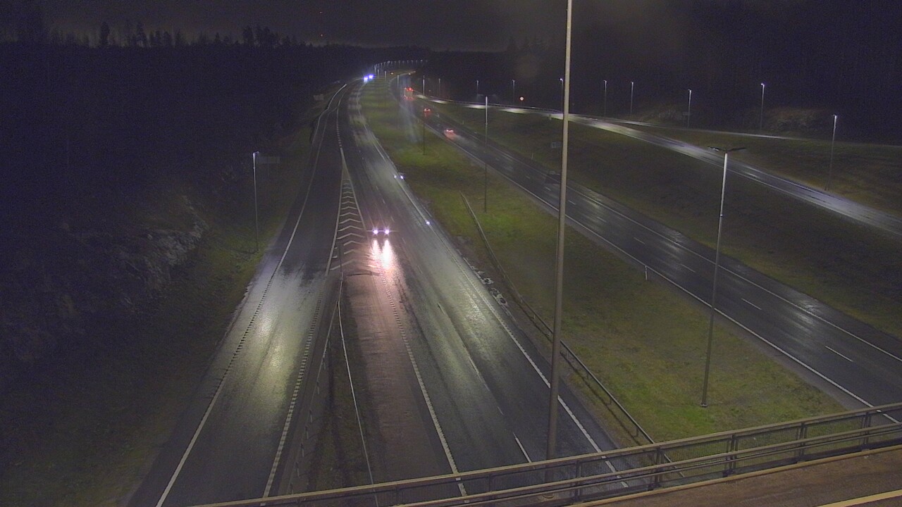 Kelikamerat Kuva Tie 3 Nurmijärvi Klaukkala, Nurmijärvi, Uusimaa