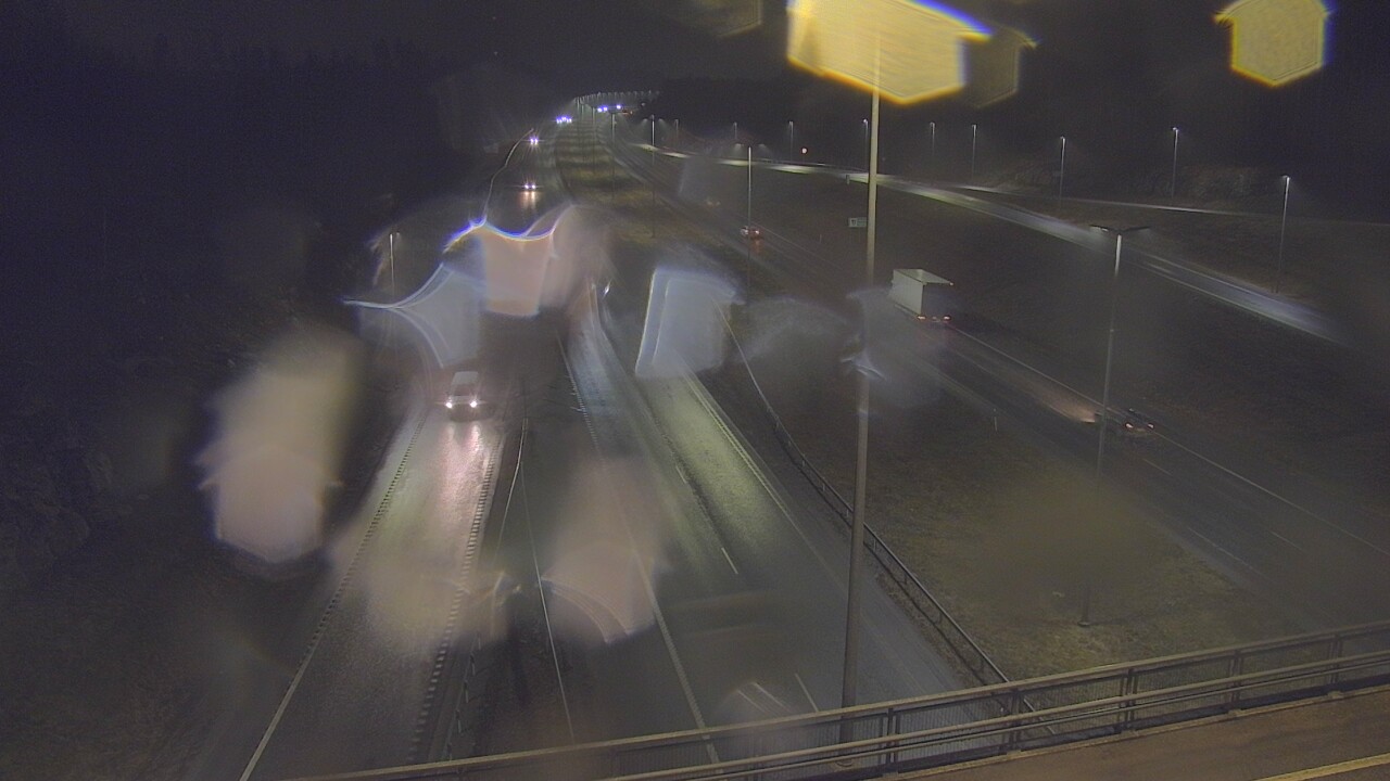 Kelikamerat Kuva Tie 3 Nurmijärvi Klaukkala, Nurmijärvi, Uusimaa