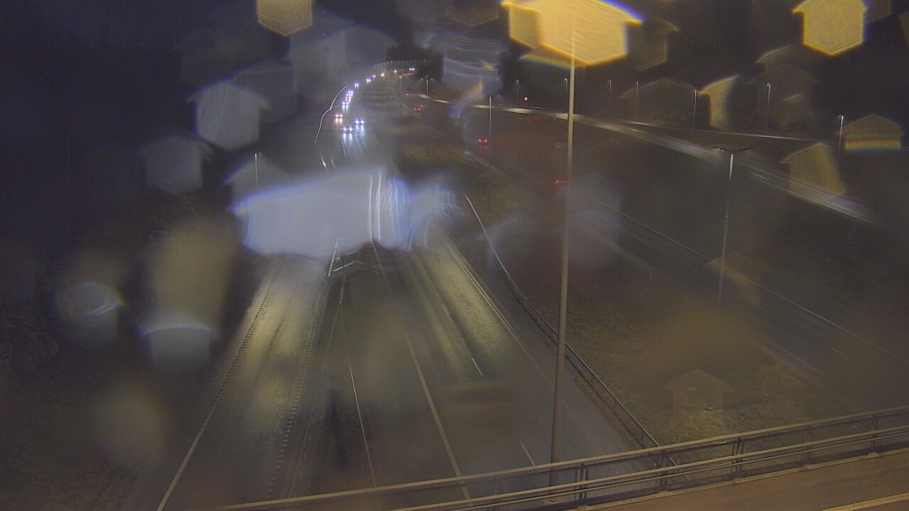 Kelikamerat Kuva Tie 3 Nurmijärvi Klaukkala, Nurmijärvi, Uusimaa