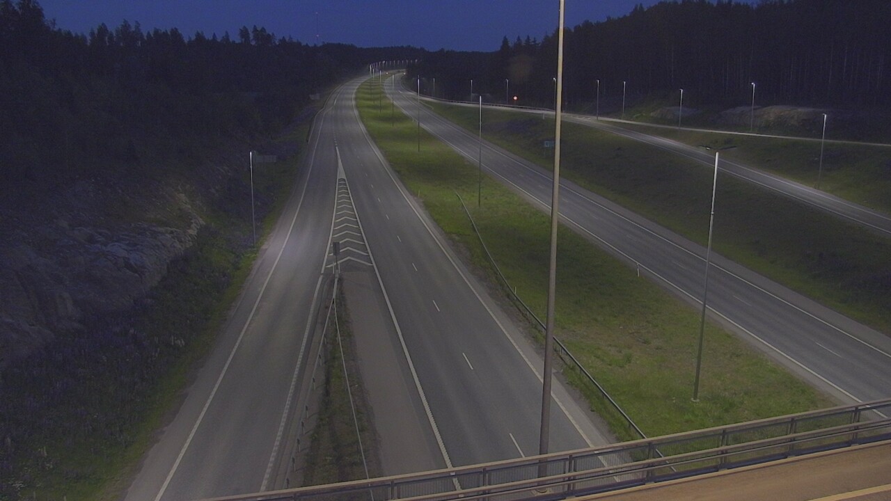 Kelikamerat Kuva Tie 3 Nurmijärvi Klaukkala, Nurmijärvi, Uusimaa