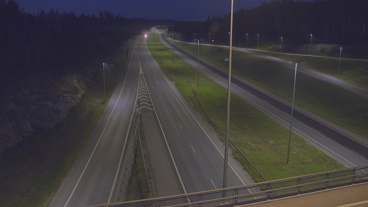 Kelikamerat Kuva Tie 3 Nurmijärvi Klaukkala, Nurmijärvi, Uusimaa