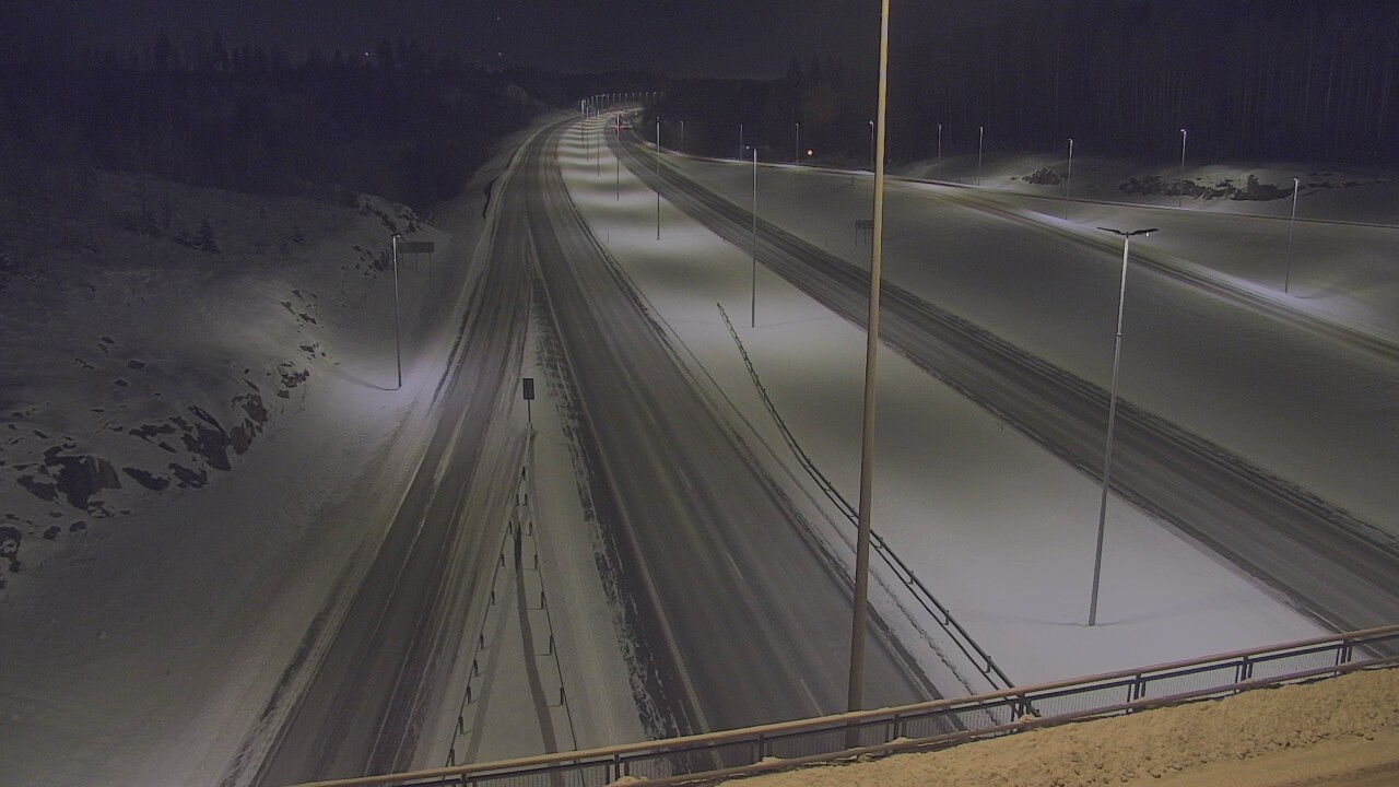 Kelikamerat Kuva Tie 3 Nurmijärvi Klaukkala, Nurmijärvi, Uusimaa