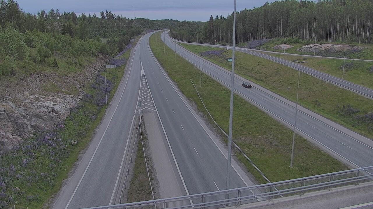 Kelikamerat Kuva Tie 3 Nurmijärvi Klaukkala, Nurmijärvi, Uusimaa