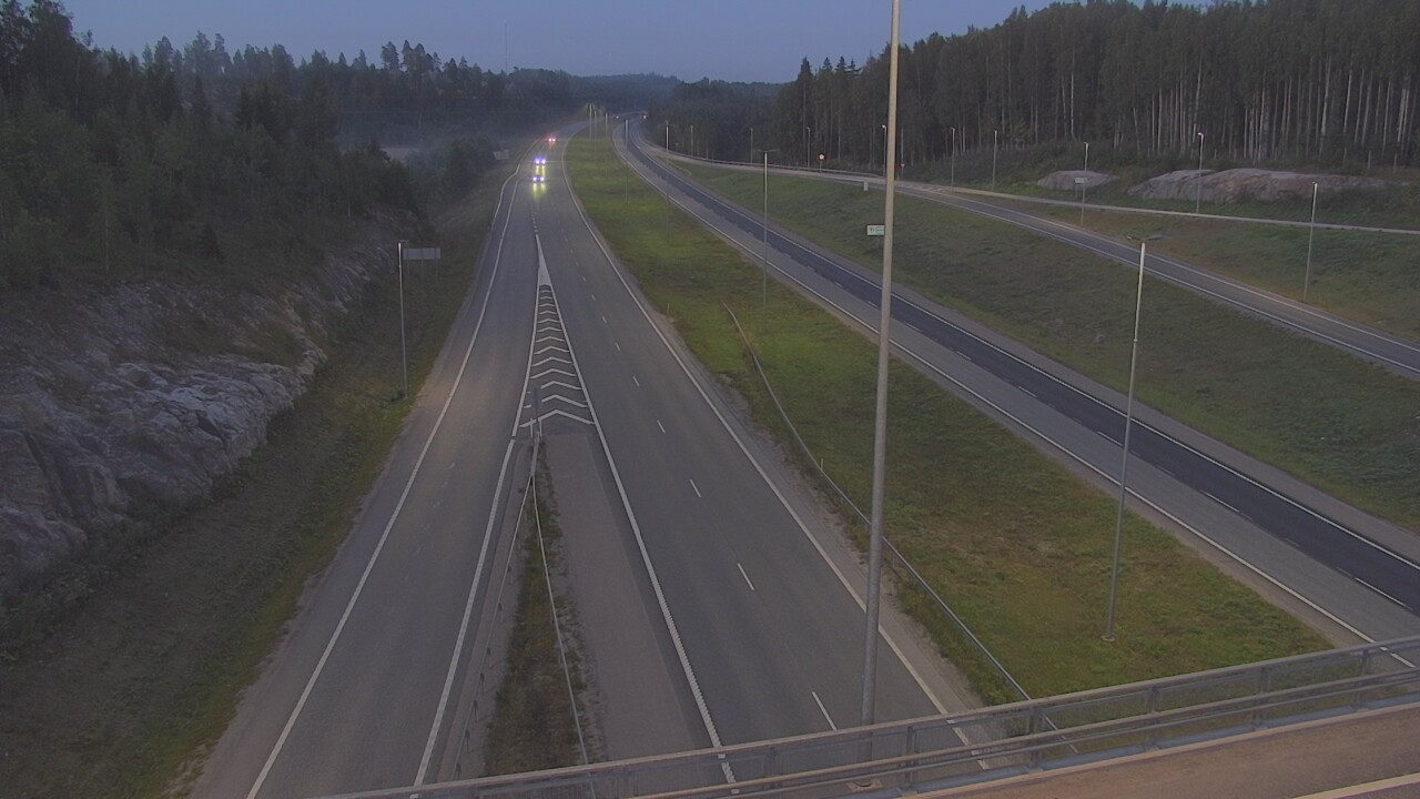 Kelikamerat Kuva Tie 3 Nurmijärvi Klaukkala, Nurmijärvi, Uusimaa
