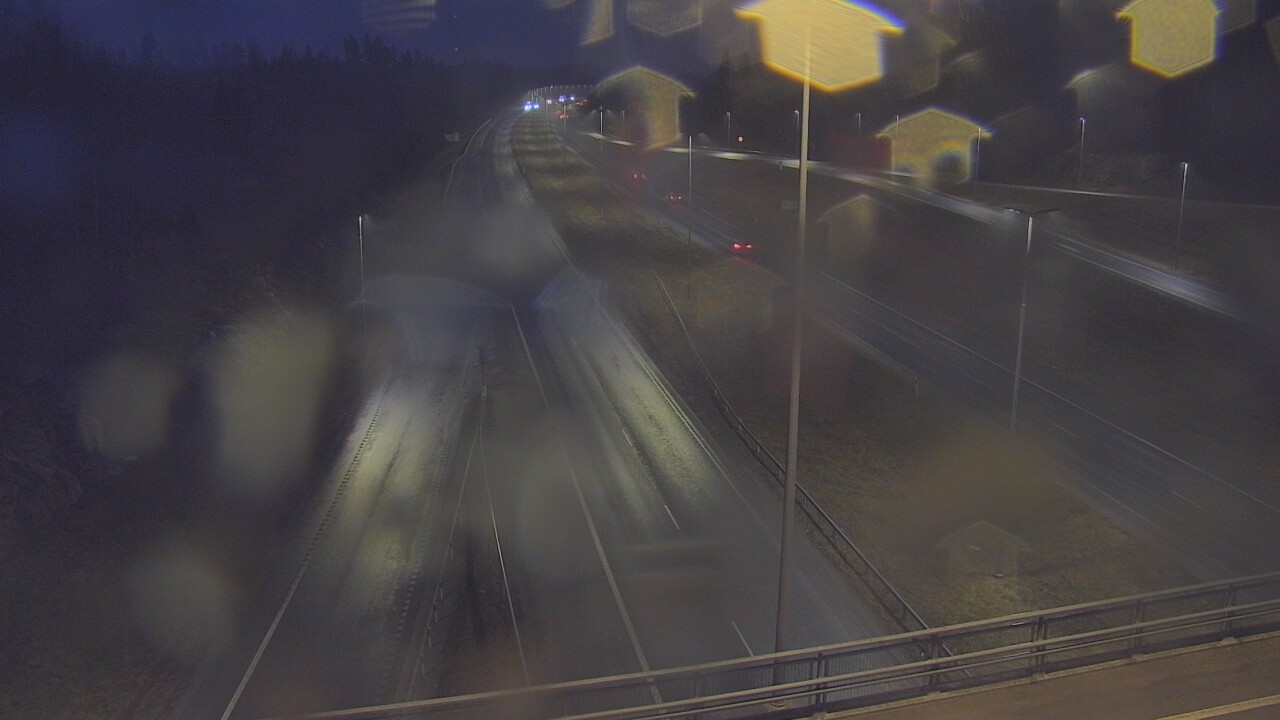 Kelikamerat Kuva Tie 3 Nurmijärvi Klaukkala, Nurmijärvi, Uusimaa