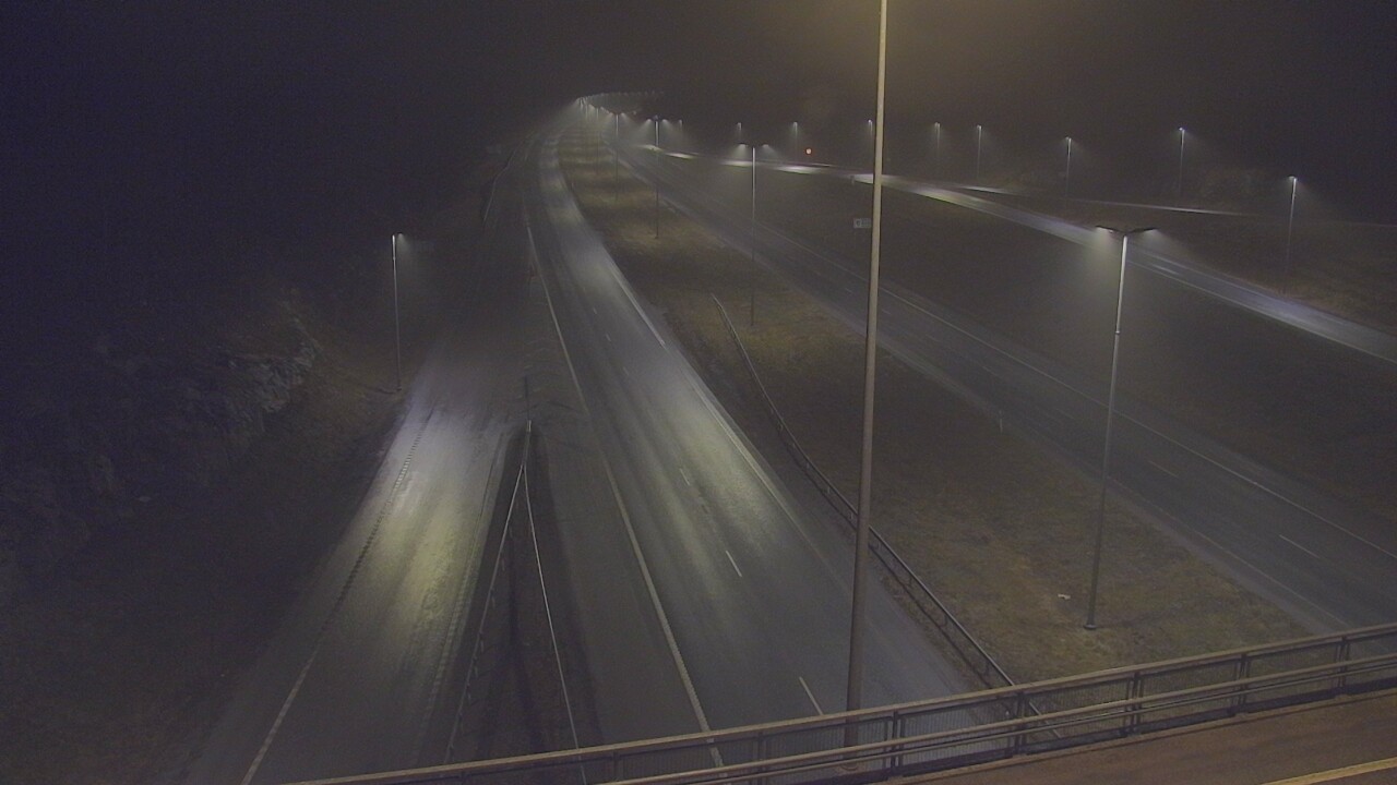 Kelikamerat Kuva Tie 3 Nurmijärvi Klaukkala, Nurmijärvi, Uusimaa