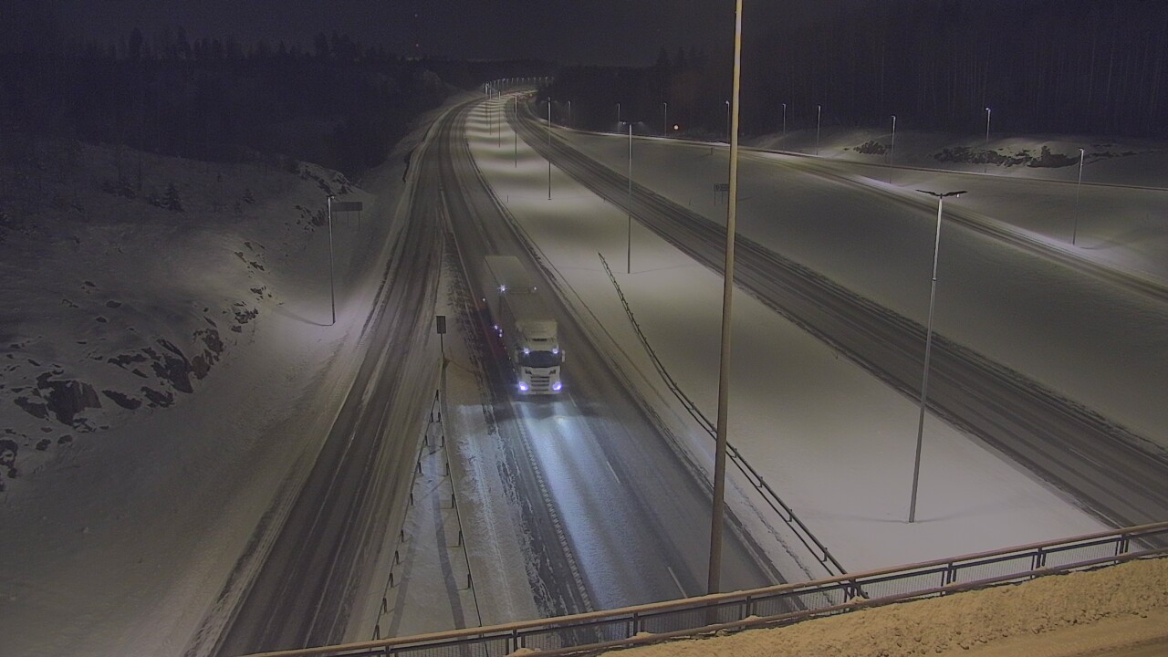 Kelikamerat Kuva Tie 3 Nurmijärvi Klaukkala, Nurmijärvi, Uusimaa