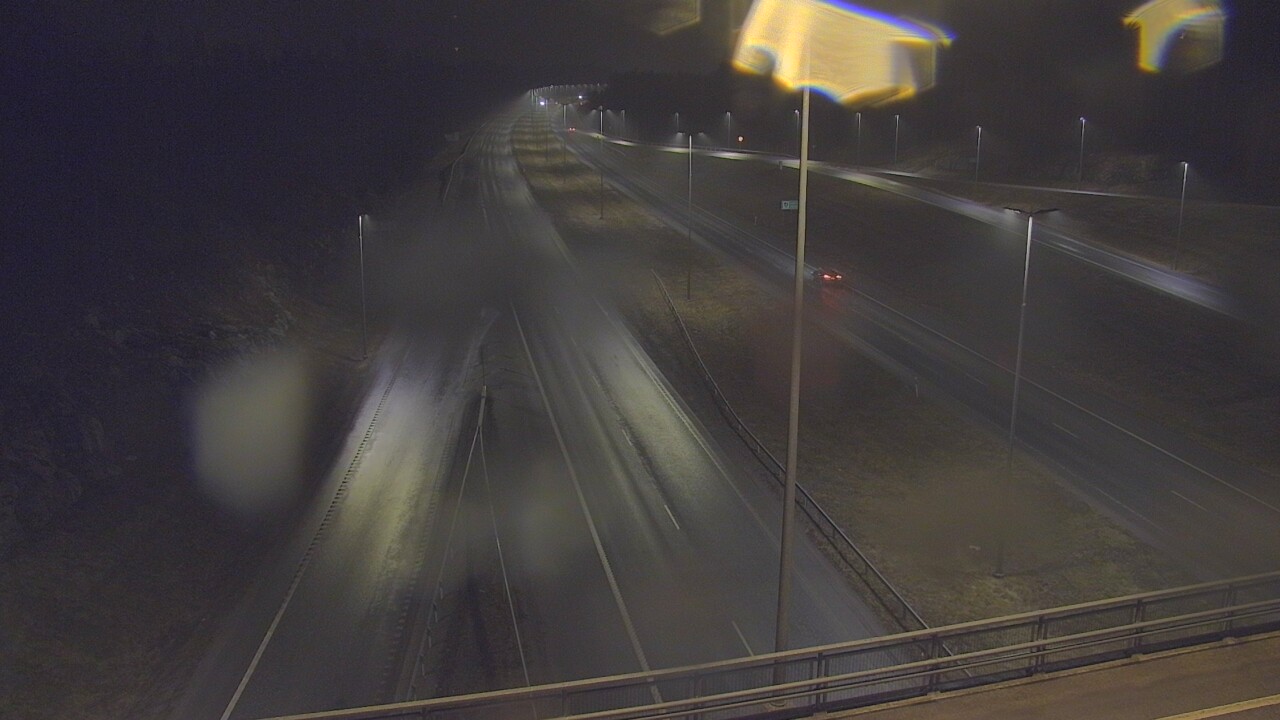 Kelikamerat Kuva Tie 3 Nurmijärvi Klaukkala, Nurmijärvi, Uusimaa