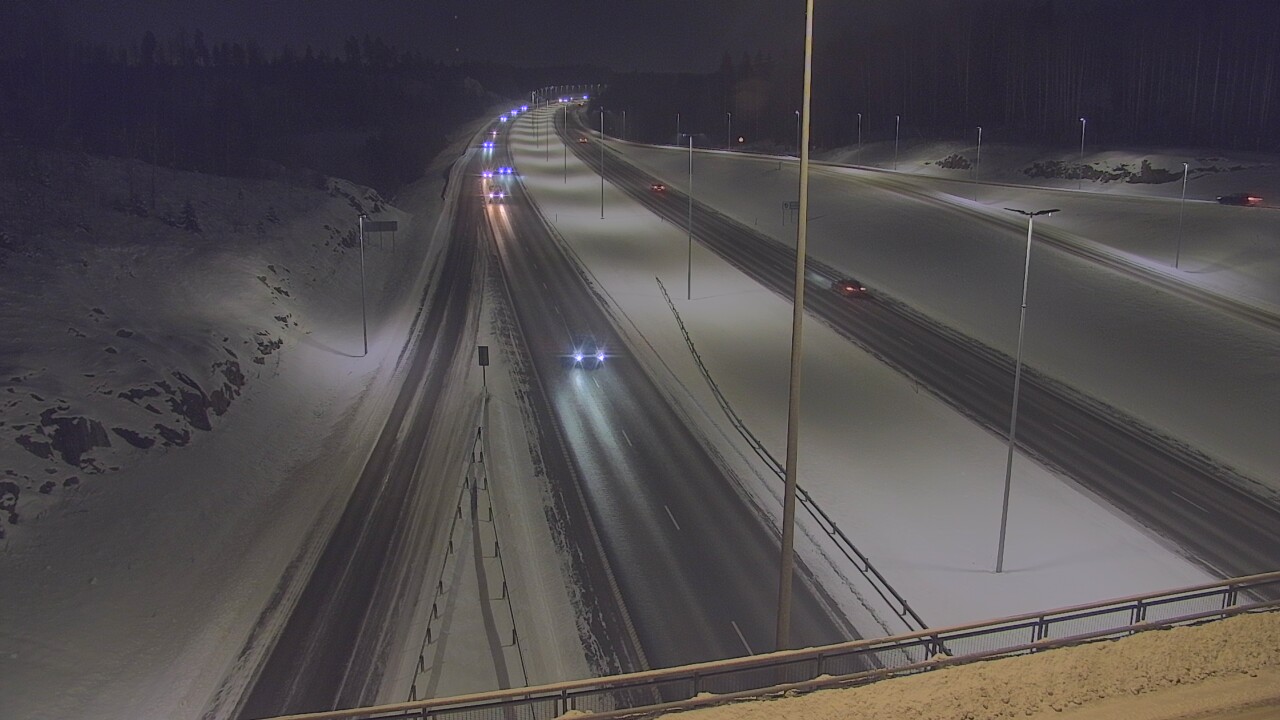 Kelikamerat Kuva Tie 3 Nurmijärvi Klaukkala, Nurmijärvi, Uusimaa