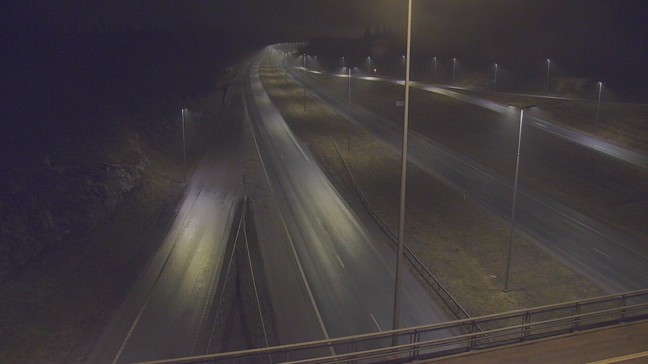 Kelikamerat Kuva Tie 3 Nurmijärvi Klaukkala, Nurmijärvi, Uusimaa