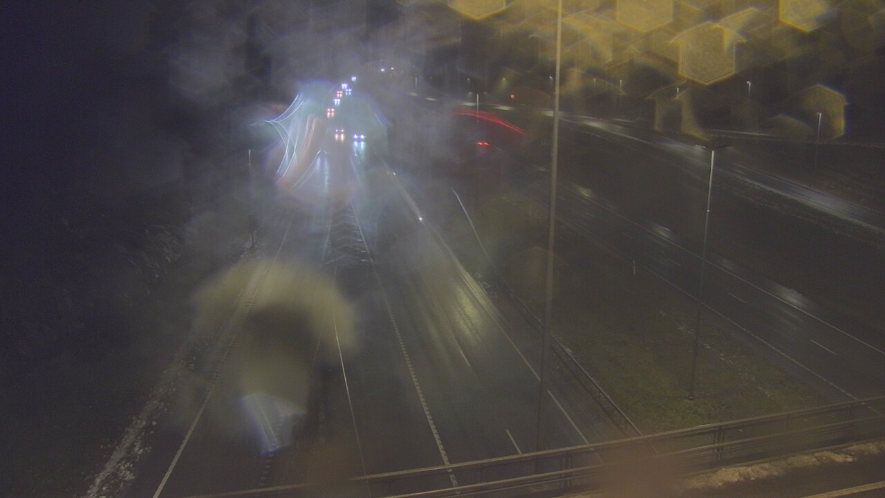 Weather Camera Image Väg 3 Nurmijärvi Klaukkala, Nurmijärvi, Uusimaa