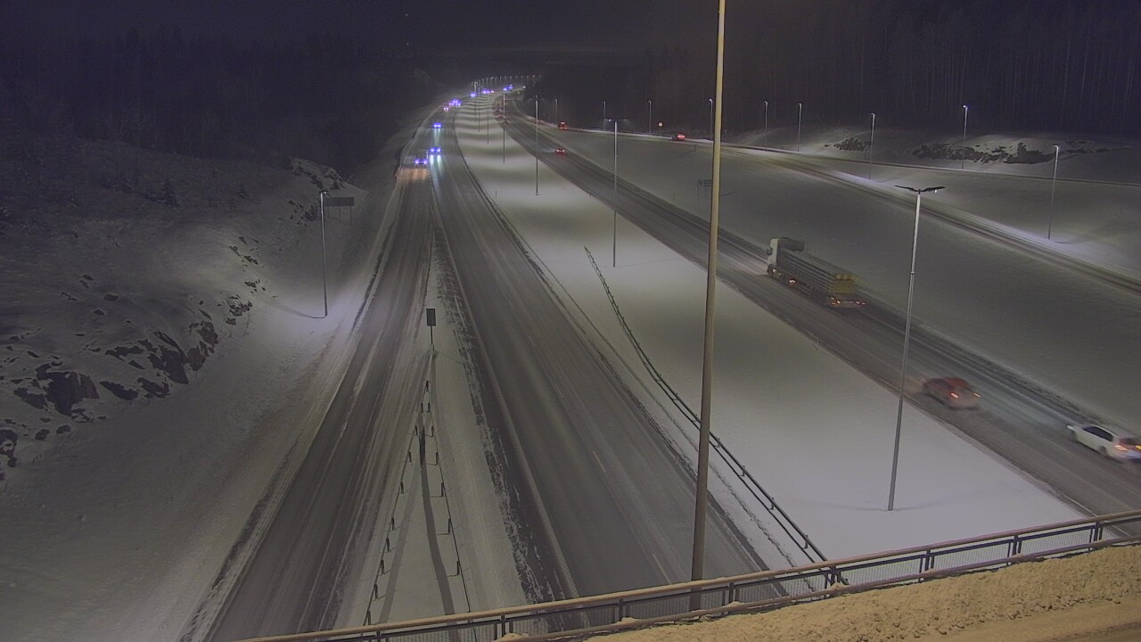 Kelikamerat Kuva Tie 3 Nurmijärvi Klaukkala, Nurmijärvi, Uusimaa