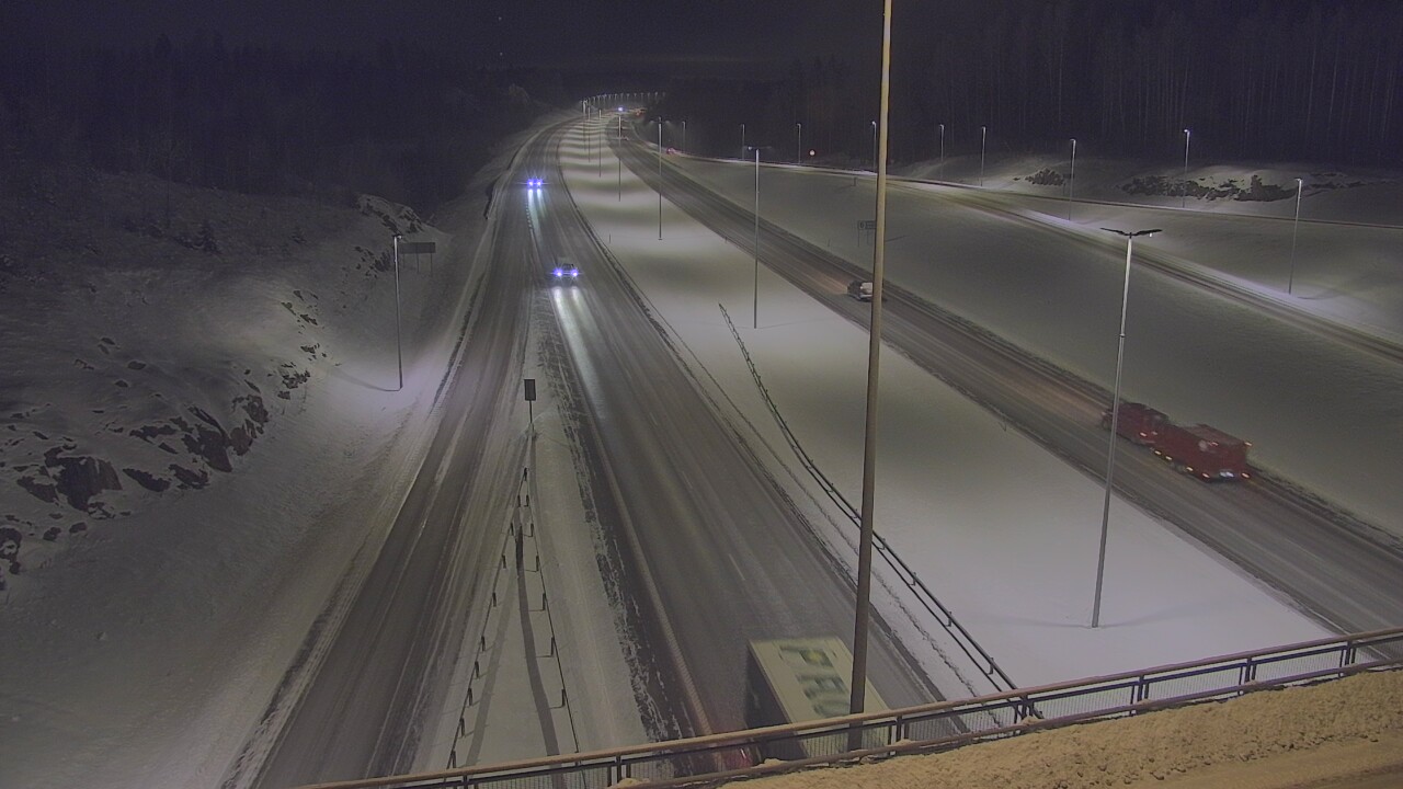 Kelikamerat Kuva Tie 3 Nurmijärvi Klaukkala, Nurmijärvi, Uusimaa