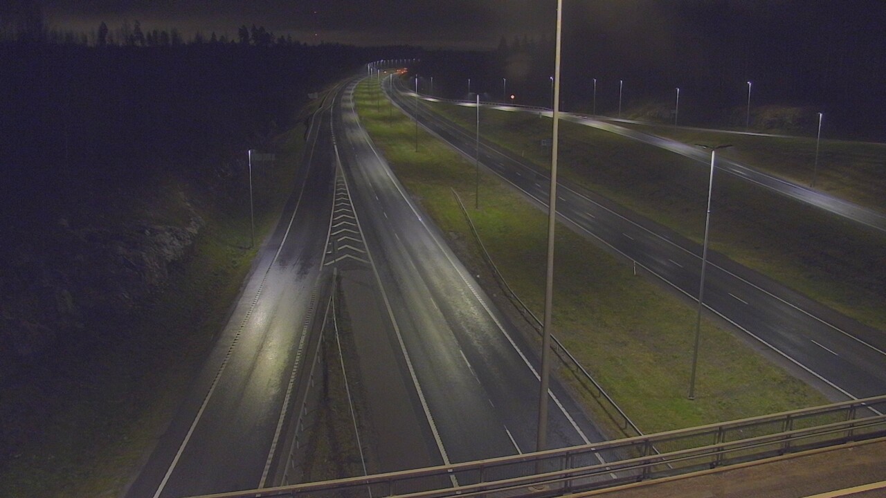 Kelikamerat Kuva Tie 3 Nurmijärvi Klaukkala, Nurmijärvi, Uusimaa