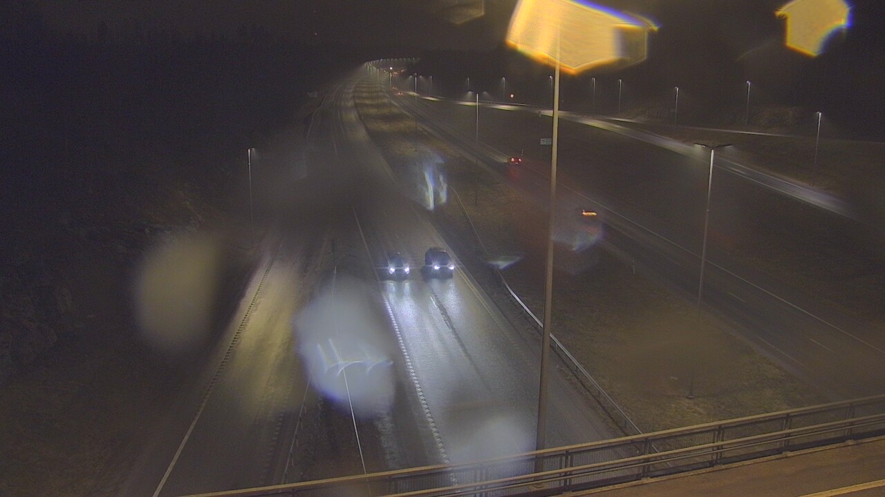 Kelikamerat Kuva Tie 3 Nurmijärvi Klaukkala, Nurmijärvi, Uusimaa