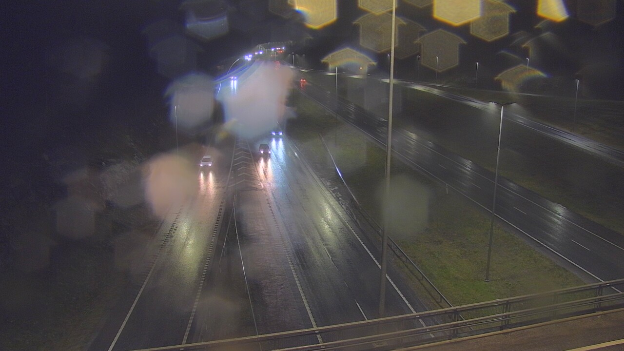 Kelikamerat Kuva Tie 3 Nurmijärvi Klaukkala, Nurmijärvi, Uusimaa