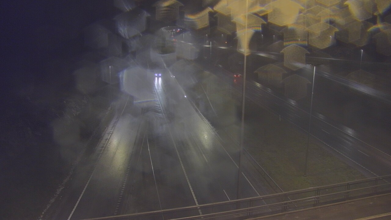 Weather Camera Image Väg 3 Nurmijärvi Klaukkala, Nurmijärvi, Uusimaa