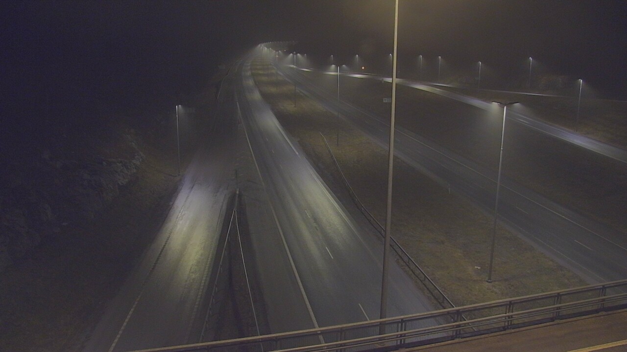 Kelikamerat Kuva Tie 3 Nurmijärvi Klaukkala, Nurmijärvi, Uusimaa