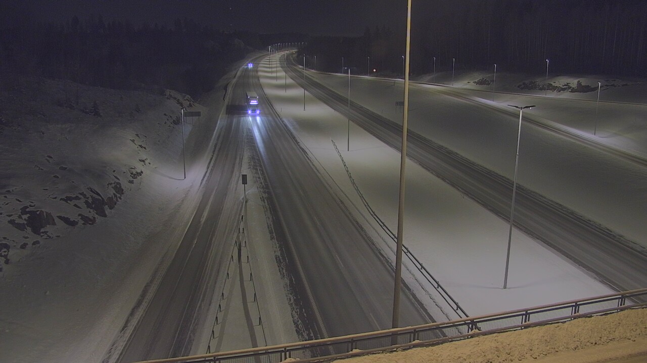 Kelikamerat Kuva Tie 3 Nurmijärvi Klaukkala, Nurmijärvi, Uusimaa