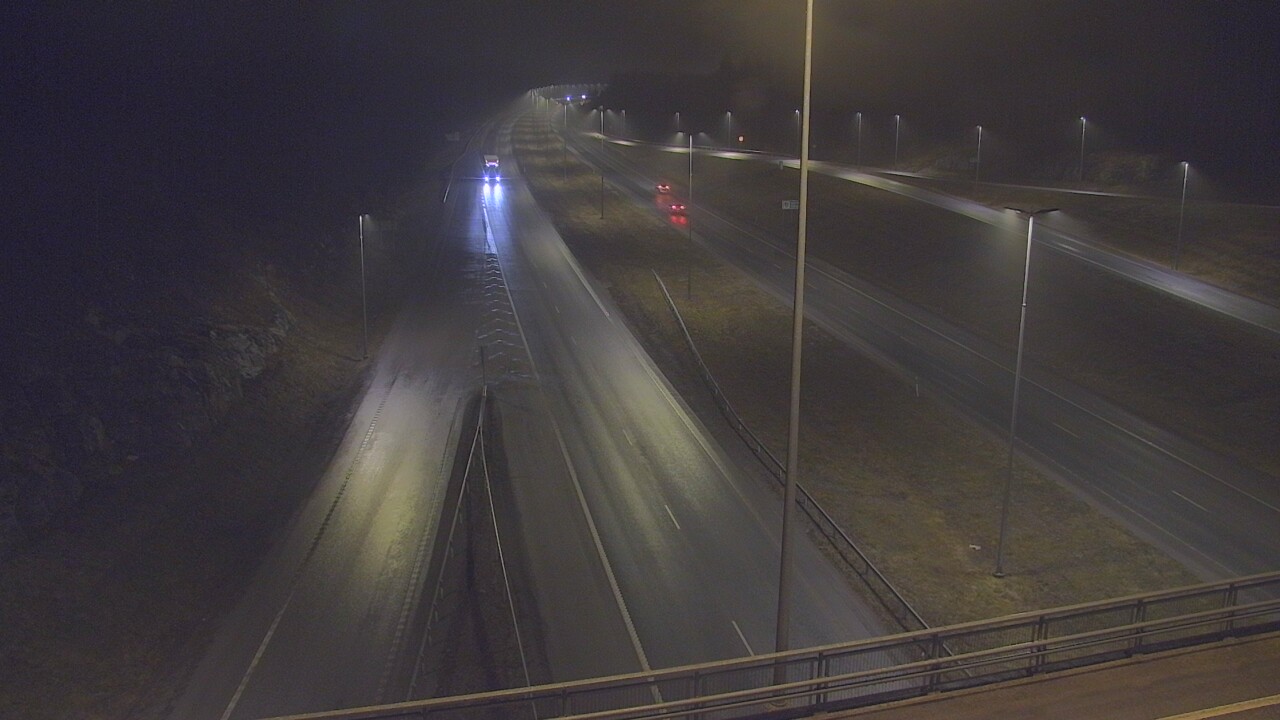 Kelikamerat Kuva Tie 3 Nurmijärvi Klaukkala, Nurmijärvi, Uusimaa