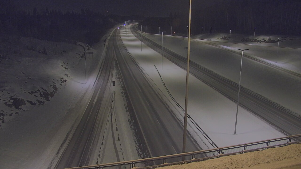 Kelikamerat Kuva Tie 3 Nurmijärvi Klaukkala, Nurmijärvi, Uusimaa