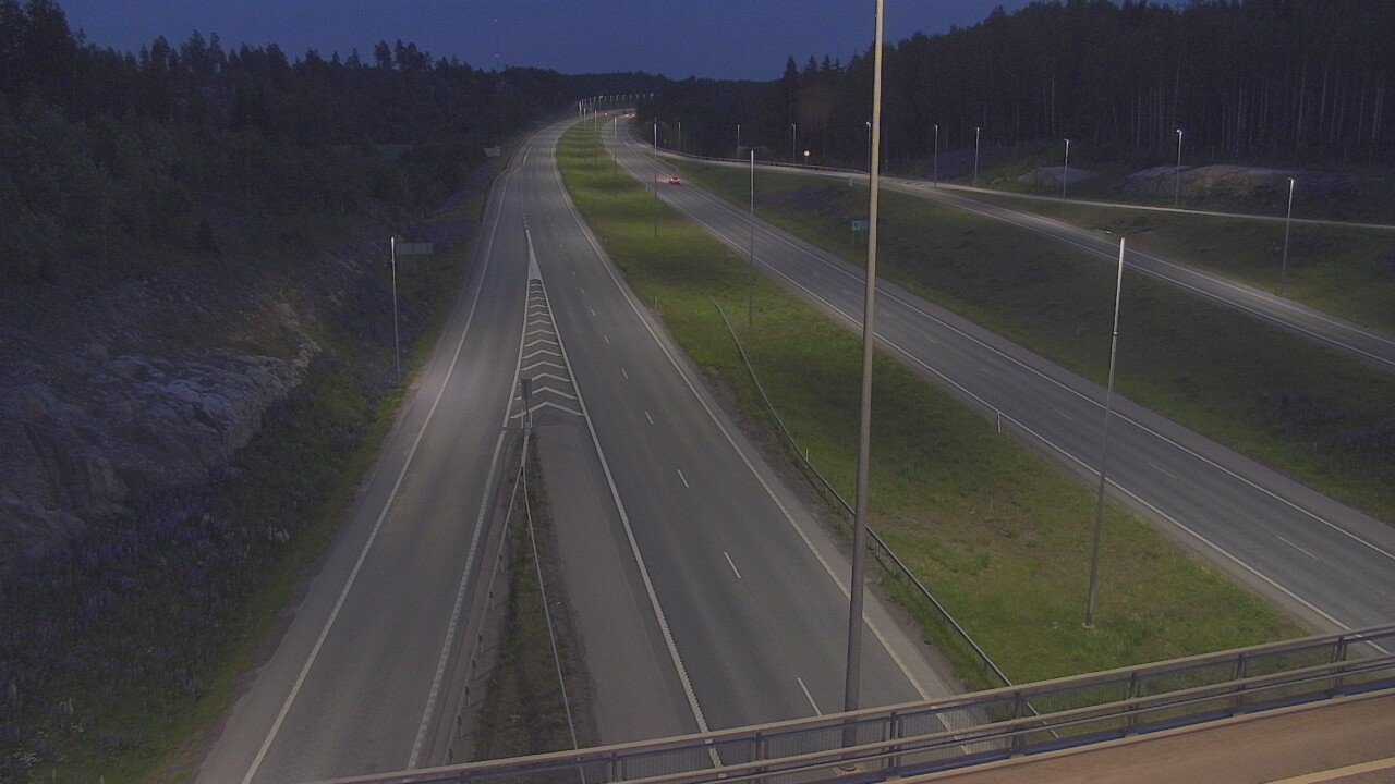Kelikamerat Kuva Tie 3 Nurmijärvi Klaukkala, Nurmijärvi, Uusimaa