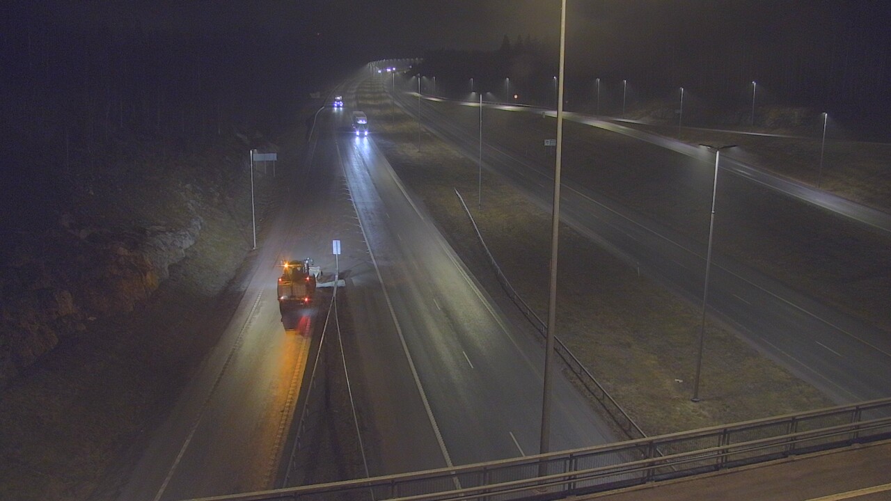 Kelikamerat Kuva Tie 3 Nurmijärvi Klaukkala, Nurmijärvi, Uusimaa