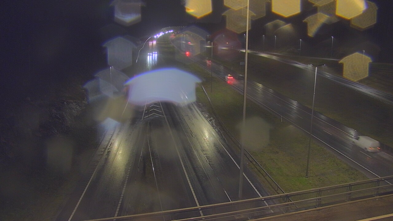 Kelikamerat Kuva Tie 3 Nurmijärvi Klaukkala, Nurmijärvi, Uusimaa