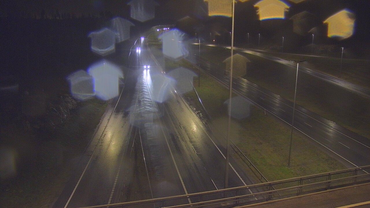 Kelikamerat Kuva Tie 3 Nurmijärvi Klaukkala, Nurmijärvi, Uusimaa