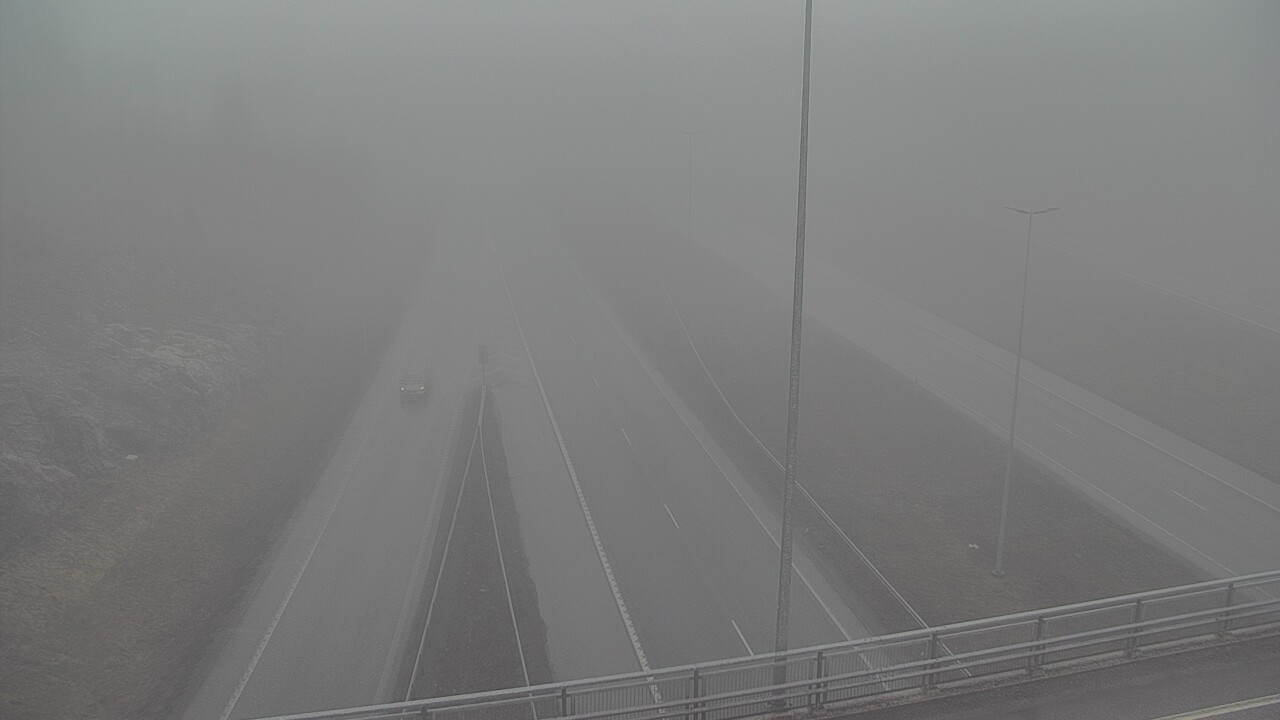 Kelikamerat Kuva Tie 3 Nurmijärvi Klaukkala, Nurmijärvi, Uusimaa