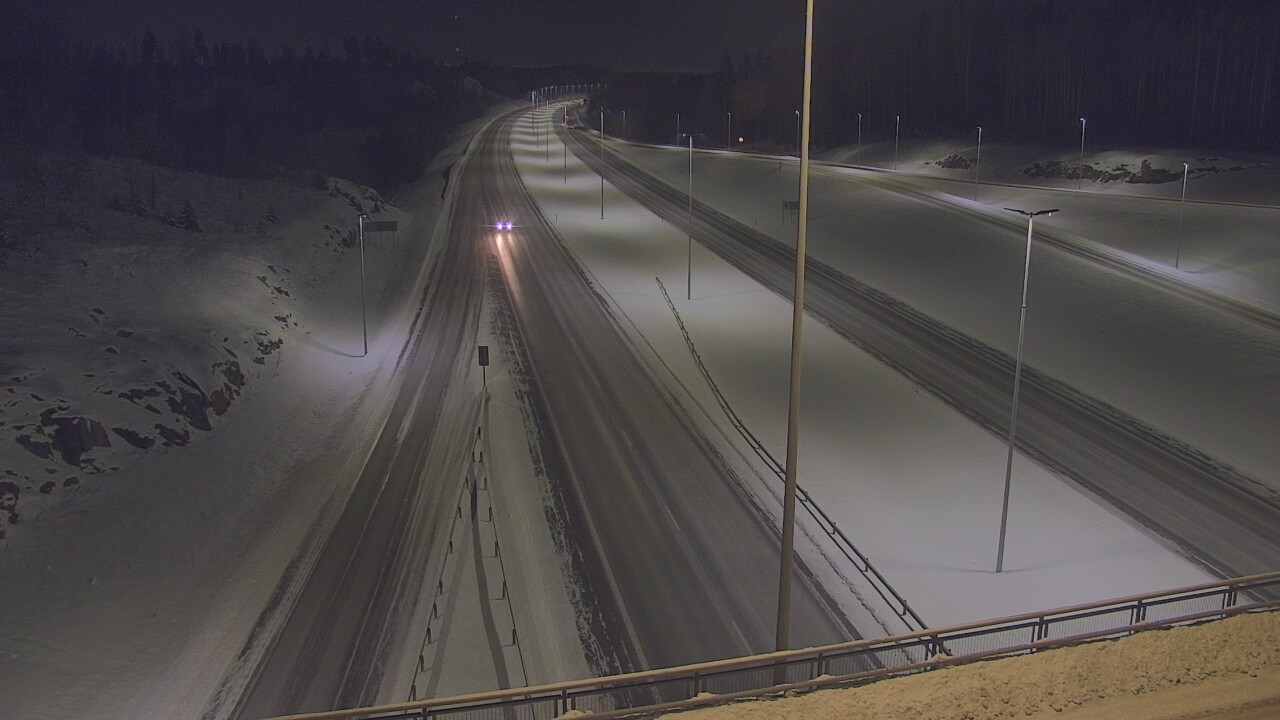 Kelikamerat Kuva Tie 3 Nurmijärvi Klaukkala, Nurmijärvi, Uusimaa