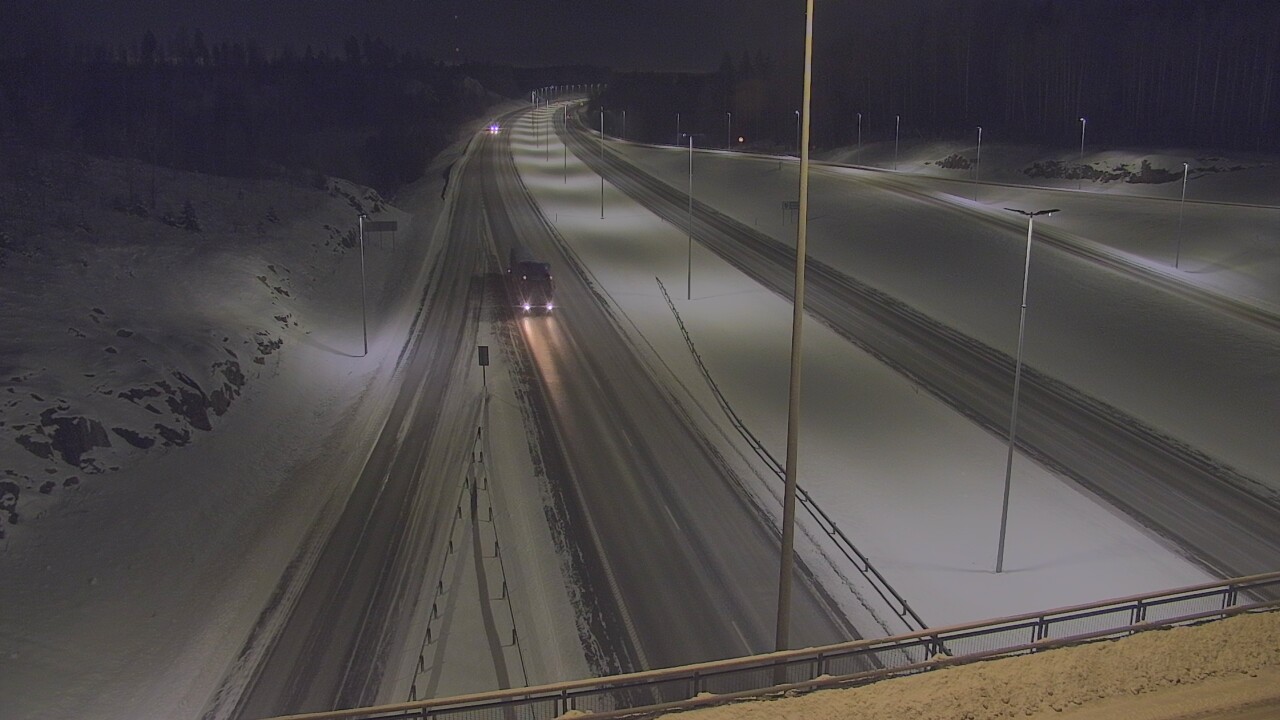 Kelikamerat Kuva Tie 3 Nurmijärvi Klaukkala, Nurmijärvi, Uusimaa