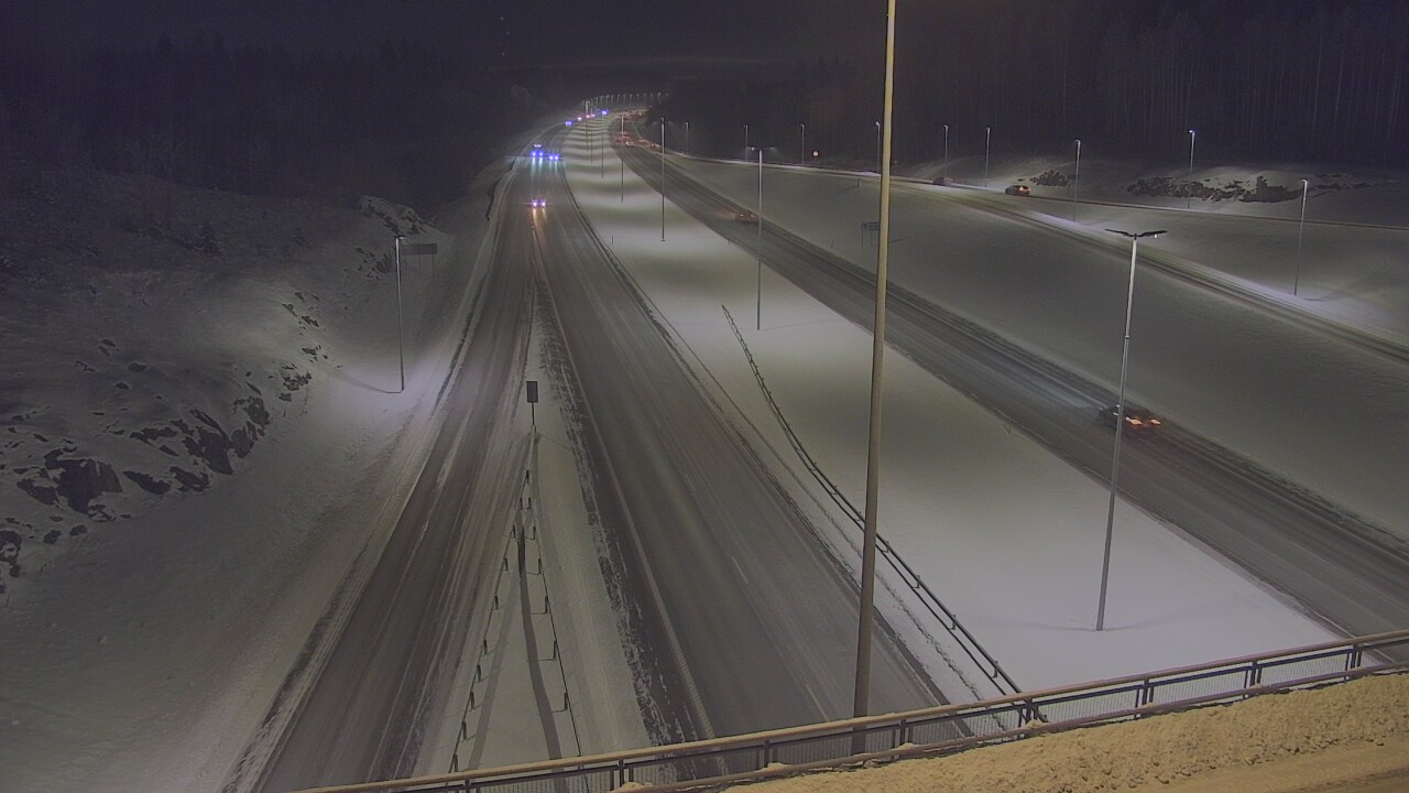 Kelikamerat Kuva Tie 3 Nurmijärvi Klaukkala, Nurmijärvi, Uusimaa