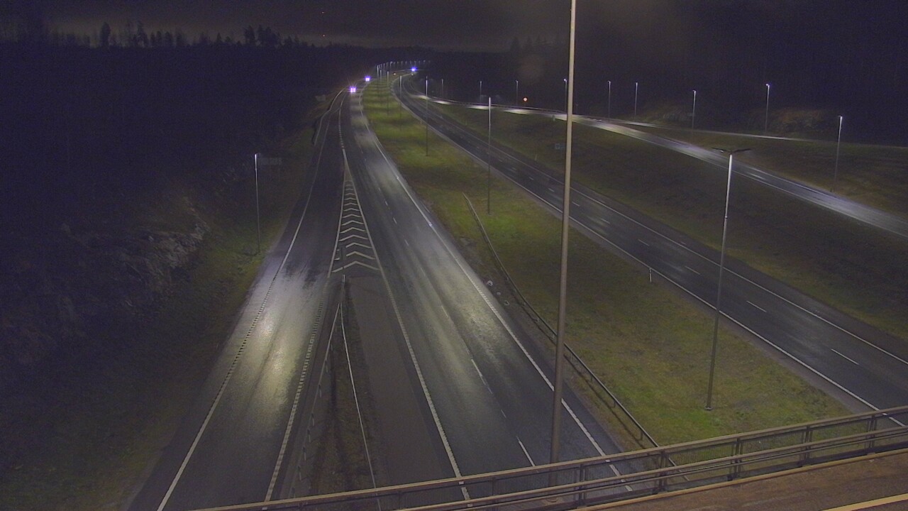 Kelikamerat Kuva Tie 3 Nurmijärvi Klaukkala, Nurmijärvi, Uusimaa