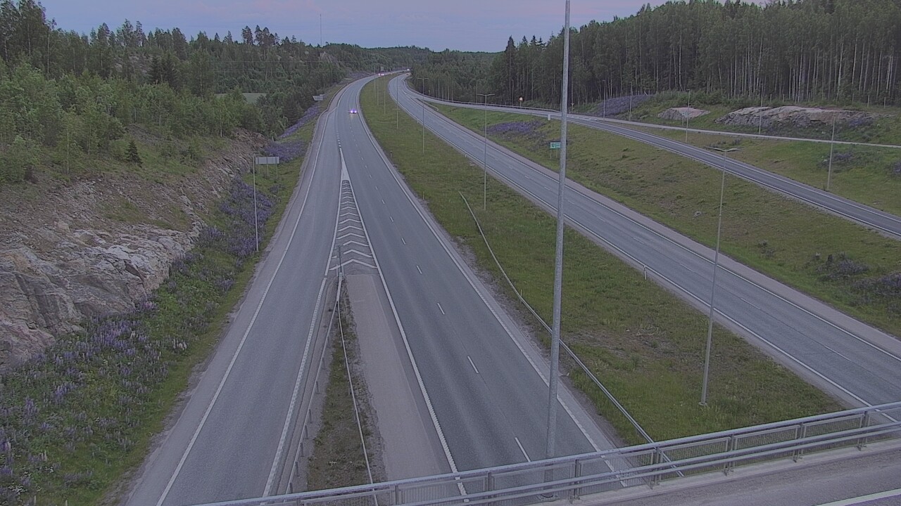 Kelikamerat Kuva Tie 3 Nurmijärvi Klaukkala, Nurmijärvi, Uusimaa
